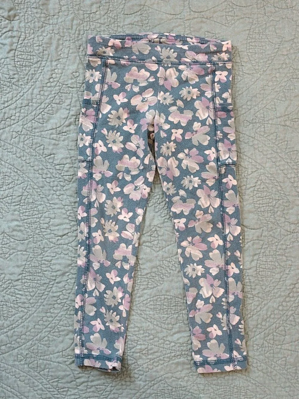 Carter Long Sleeve Sweater, Shirts, & Pants Bundle Size 6